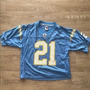 LA Chargers Jersey